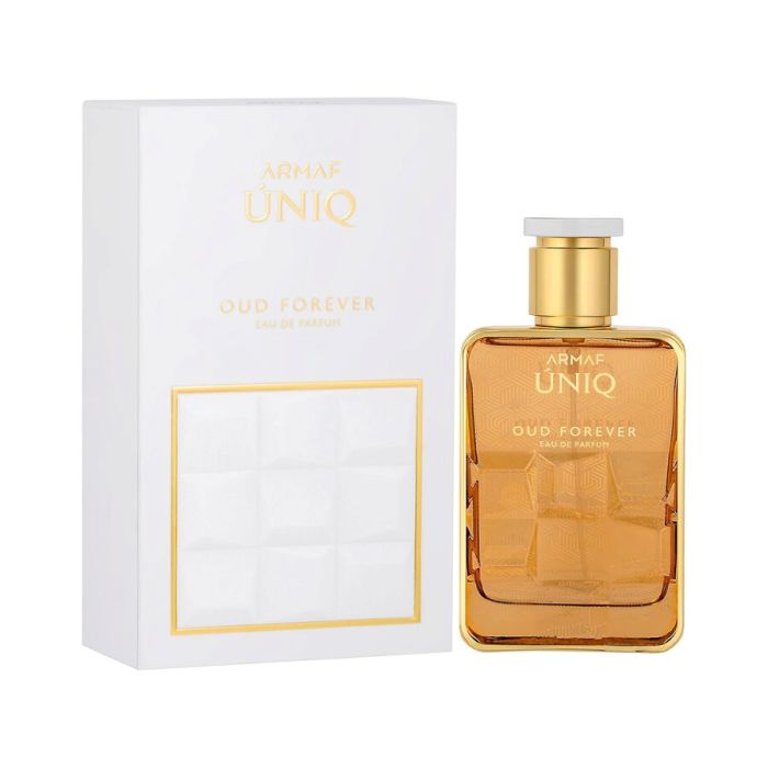 Armaf Uniq Oud Forever woda perfumowana 100ml unisex