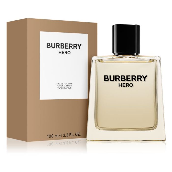 Burberry Hero woda toaletowa 100ml dla Panów
