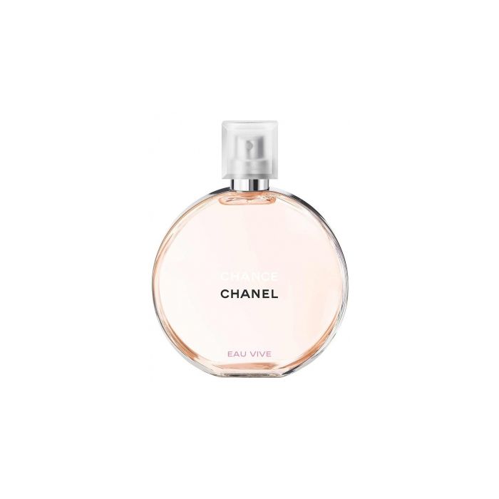 Chanel Chance Eau Vive woda toaletowa 100ml dla Pań