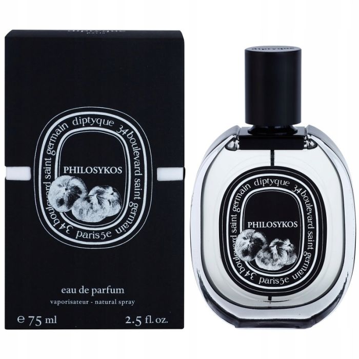 Diptyque Philosykos woda perfumowana 75ml unisex