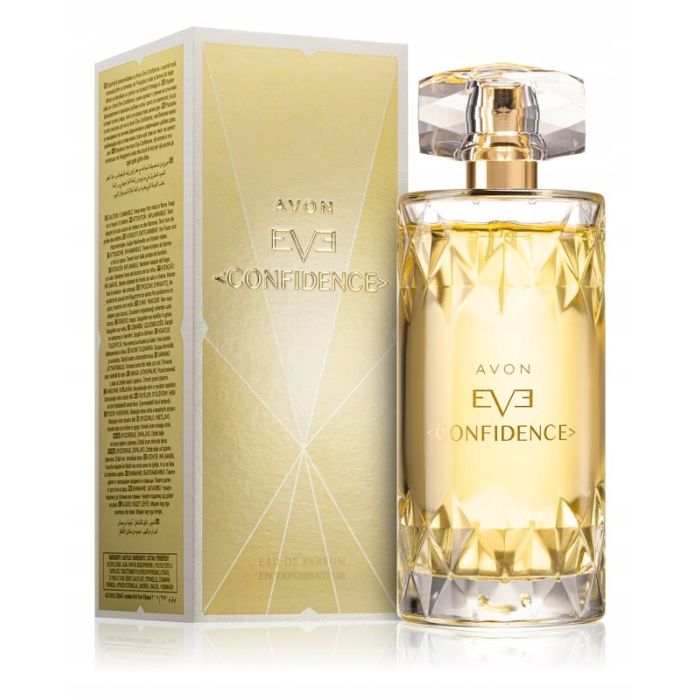 Avon Eve Confidence woda perfumowana 100ml dla kobiet