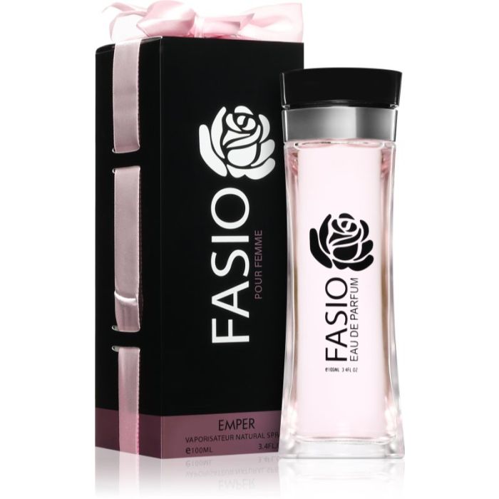 Emper Fasio woda perfumowana 100ml dla Pań