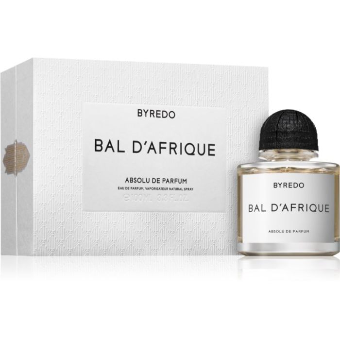BYREDO Bal D'Afrique Absolu woda perfumowana 100ml unisex