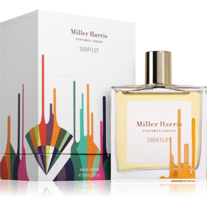 Miller Harris Soufflot woda perfumowana 100ml unisex