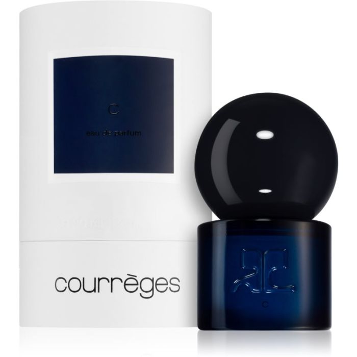 Courreges C woda perfumowana 30ml unisex