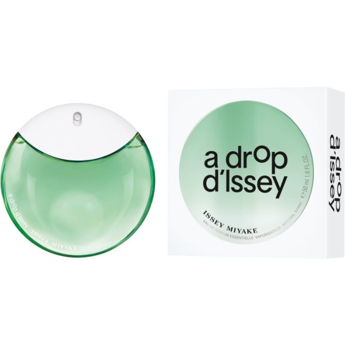 Issey Miyake A Drop d'Issey Essentielle woda perfumowana 50ml dla Pań