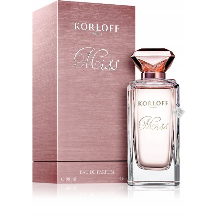 Korloff Miss Korloff woda perfumowana 88ml dla Pań