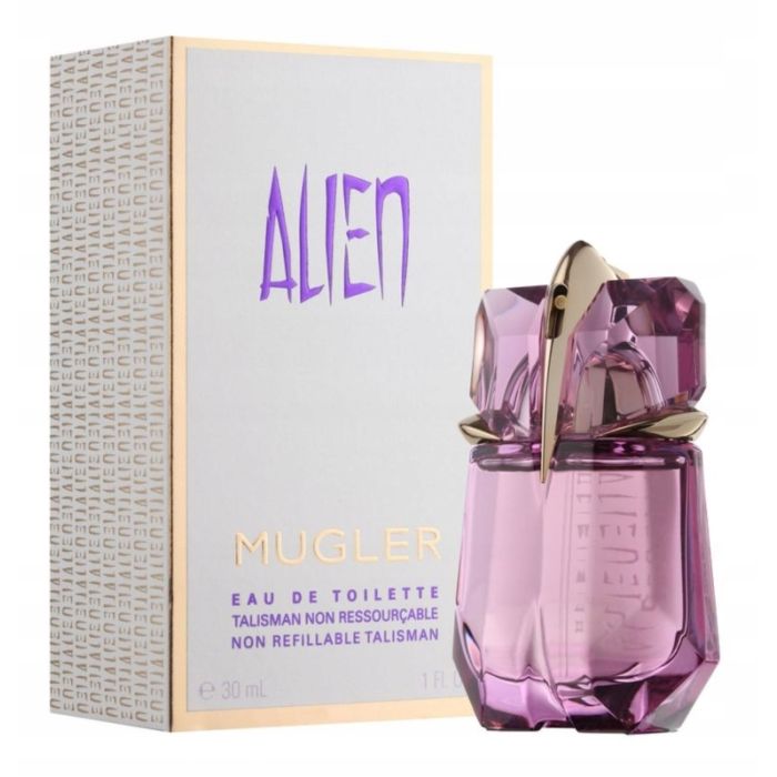 Mugler Alien Woda toaletowa 30ml dla Pań