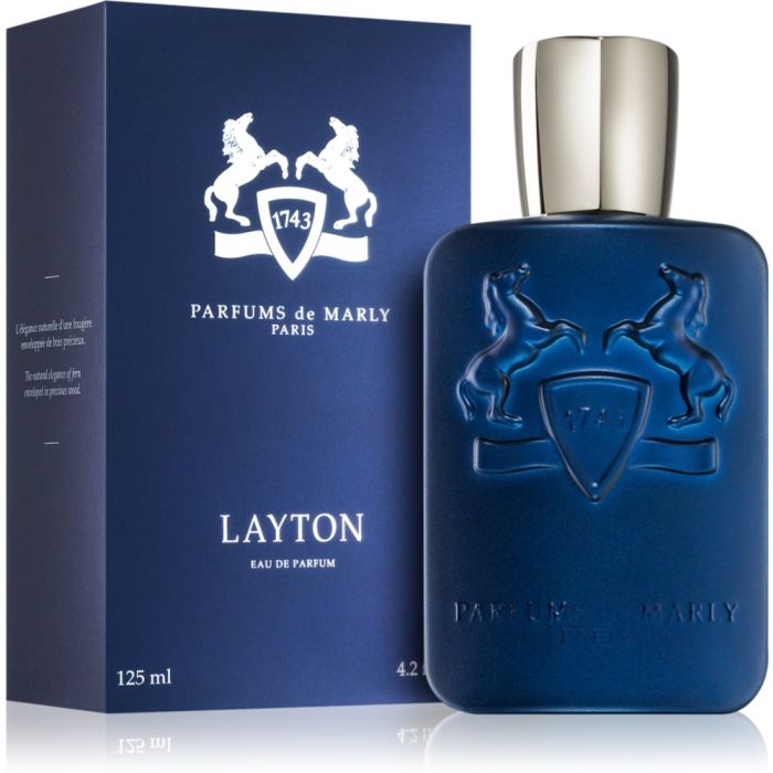 Parfums De Marly Layton woda perfumowana 125ml unisex