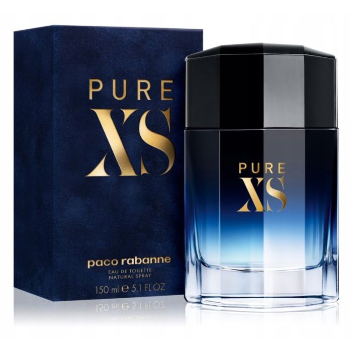 Paco Rabanne Pure XS 2017 woda toaletowa 150ml dla Panów