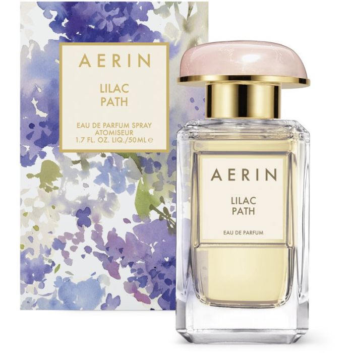 Estee Lauder Aerin Lilac Path woda perfumowana 50ml dla Pań