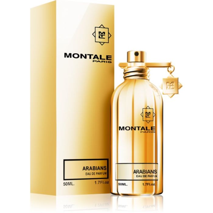 Montale Arabians woda perfumowana 50ml unisex