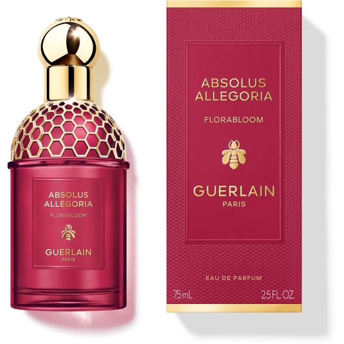 Guerlain Absolus Allegoria Florabloom woda perfumowana 75ml unisex
