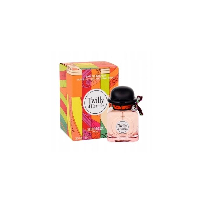 Hermes Twilly d'Hermes woda perfumowana 30ml dla Pań