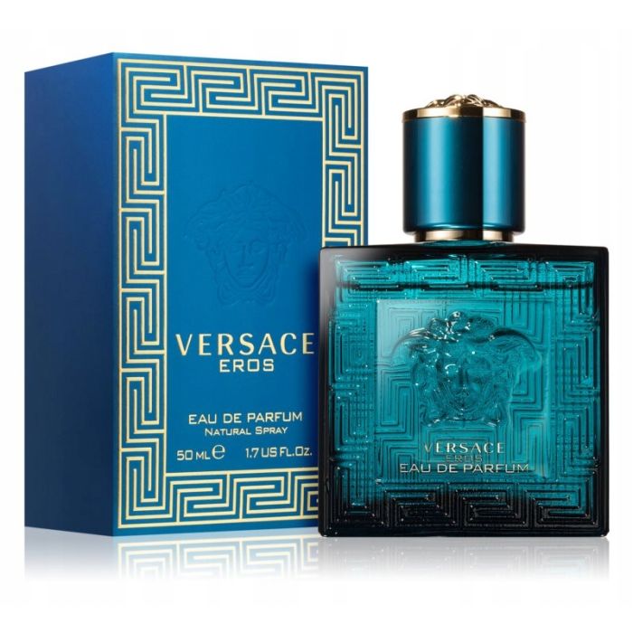 Versace Eros woda perfumowana 50ml dla Panów
