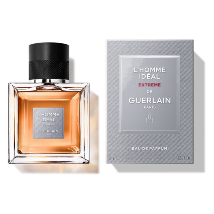 Guerlain L'Homme Ideal Extreme woda perfumowana 50ml dla Panów