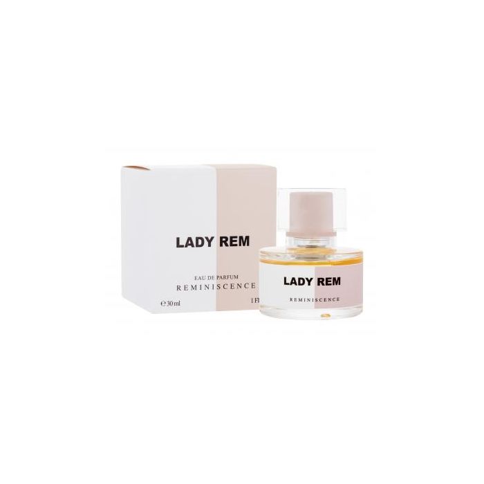 Reminiscence Lady Rem woda perfumowana 30ml dla Pań