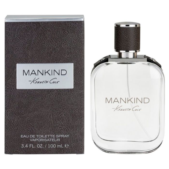 Kenneth Cole Mankind Woda toaletowa 100ml dla Panów