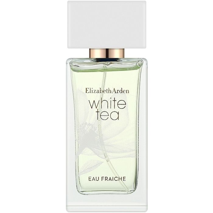 Elizabeth Arden White Tea Eau Fraiche woda toaletowa 50ml dla pań