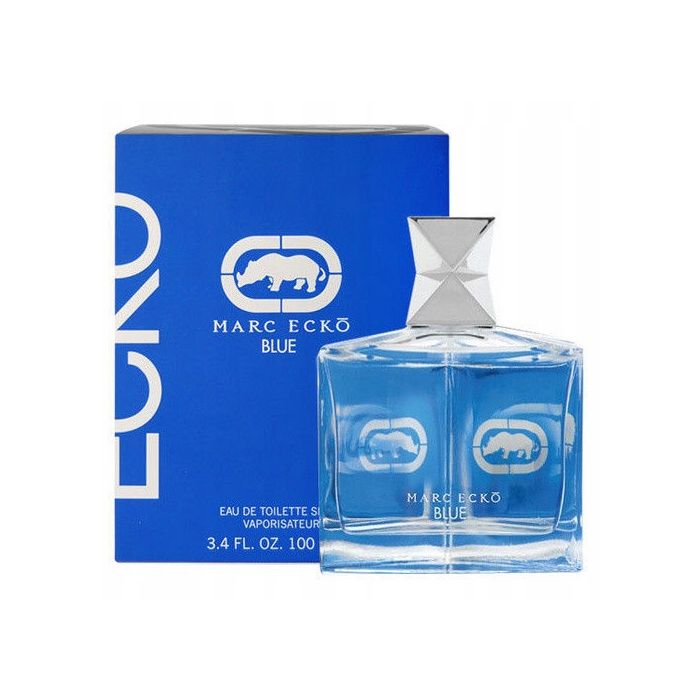 Marc Ecko Blue woda toaletowa 100ml dla Panów