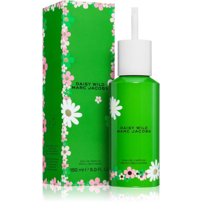 Marc Jacobs Daisy Wild napełnienie woda perfumowana 150ml dla Pań