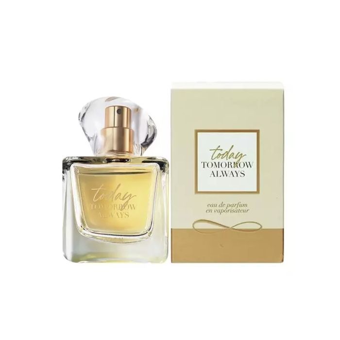 Avon Today Tomorrow Always Today woda perfumowana 100ml dla Pań