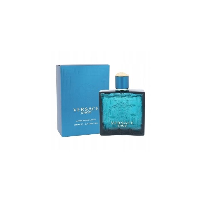 Versace Eros woda po goleniu 100ml dla Panów