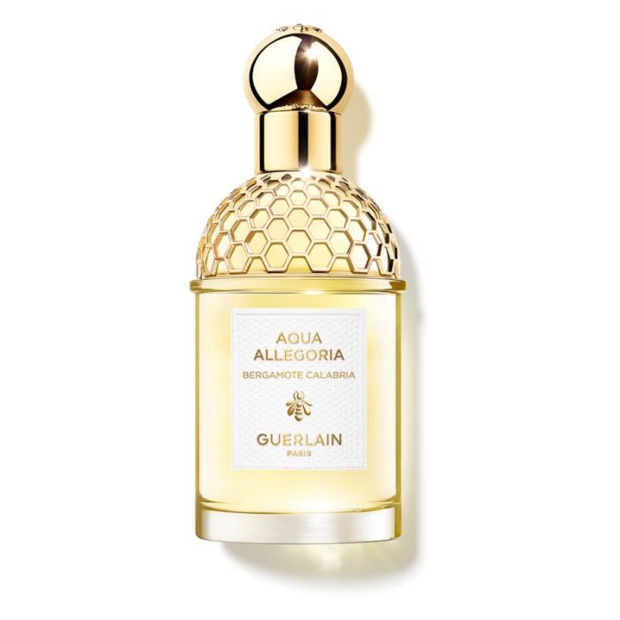 Guerlain Aqua Allegoria Bergamote Calabria woda toaletowa 75ml dla Pań