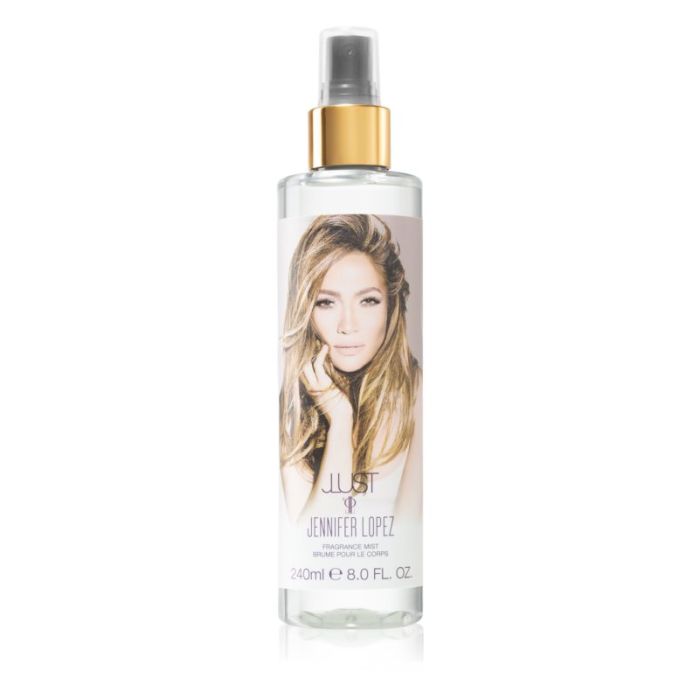 Jennifer Lopez JLust miełka do ciała 240ml dla Pań