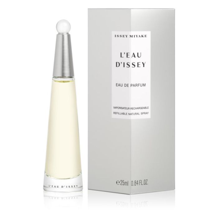 Issey Miyake L'Eau d'Issey pour Femme woda perfumowana 25ml dla Pań
