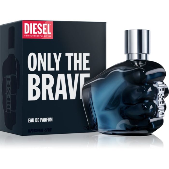 Diesel Only The Brave woda perfumowana 50ml dla Panów