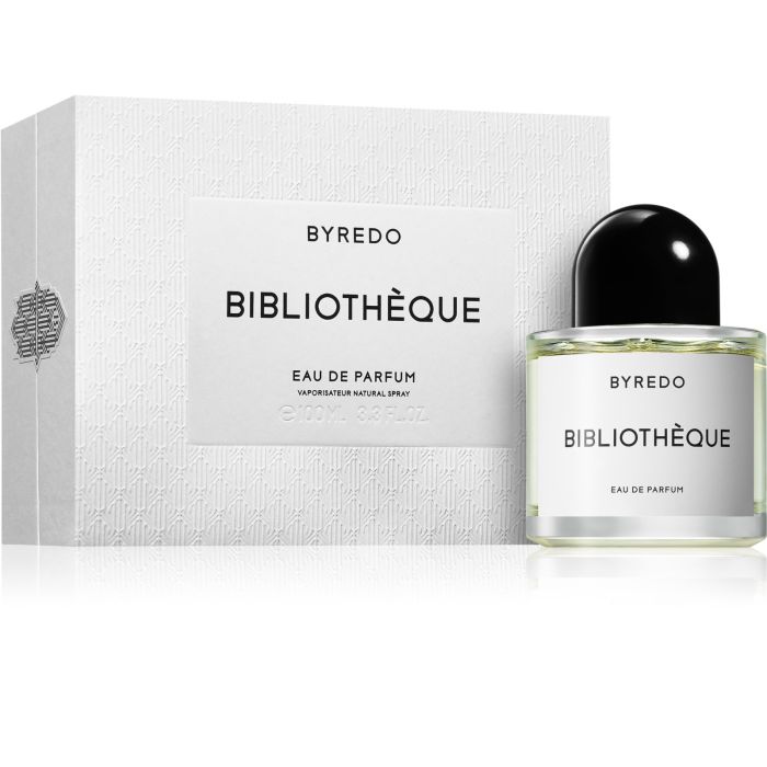 Byredo Bibliotheque woda perfumowana 100ml unisex