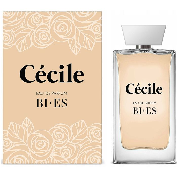 Bi-Es Cecile woda perfumowana 90ml dla pań