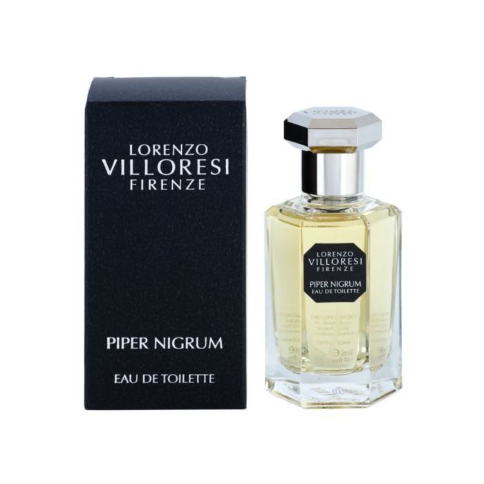 Lorenzo Villoresi Firenze Piper Nigrum woda toaletowa 50ml unisex