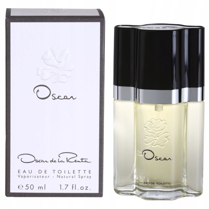 Oscar de la Renta Oscar Woda toaletowa 50ml dla Pań