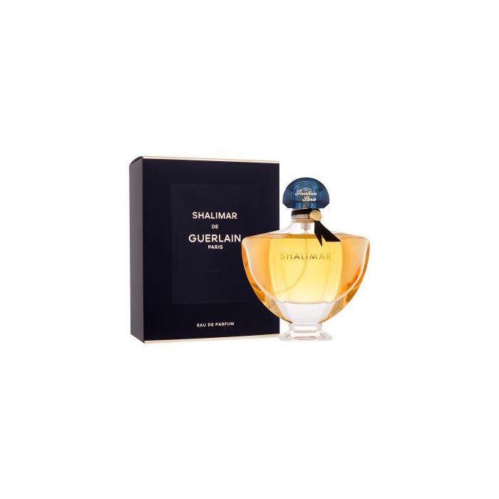 Guerlain Shalimar woda perfumowana 50ml dla Pań
