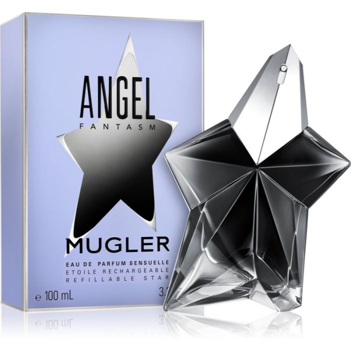 Mugler Angel Fantasm woda perfumowana 100ml dla Pań
