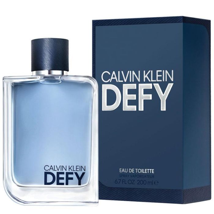 Calvin Klein Defy woda toaletowa 200ml dla Panów