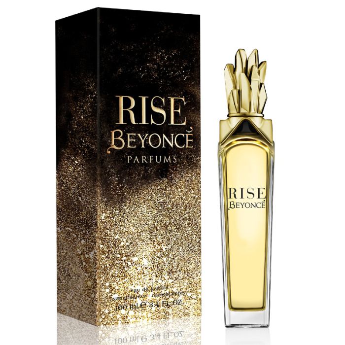 Beyonce Rise woda perfumowana 100ml dla Pań