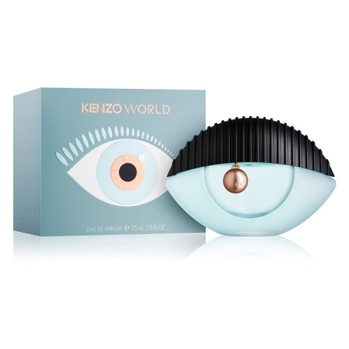 Kenzo World woda perfumowana 75ml dla Pań