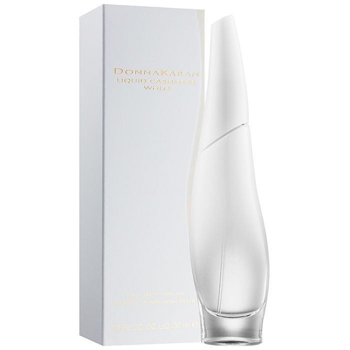 Donna Karan DKNY Liquid Cashmere White Woda perfumowana 30ml dla Pań
