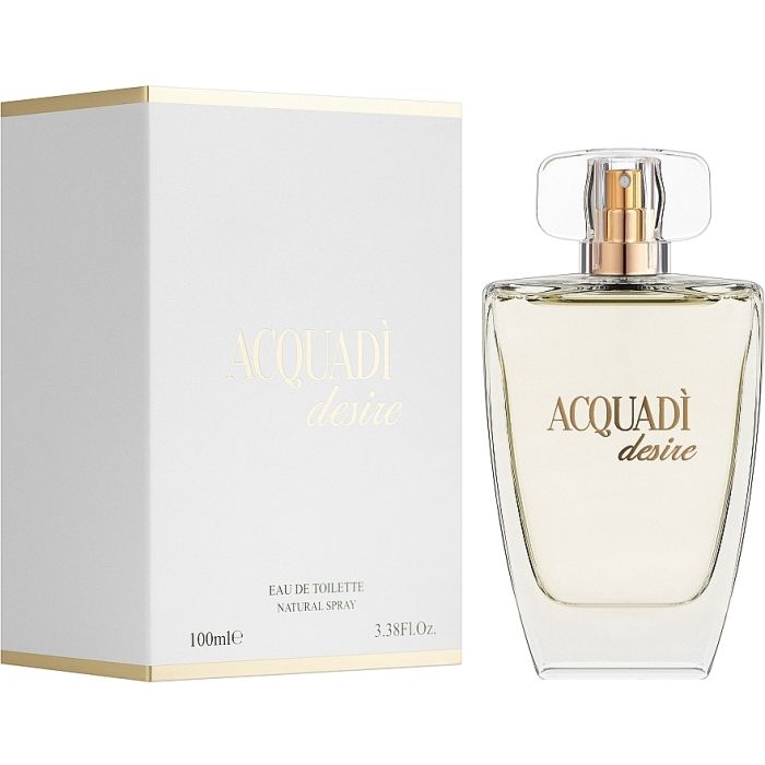 AcquaDi Desire woda toaletowa 100ml dla pań