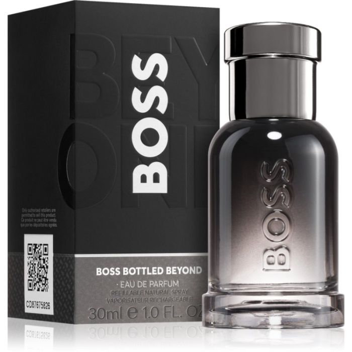 Hugo Boss BOSS Bottled Beyond woda perfumowana 30ml dla Panów