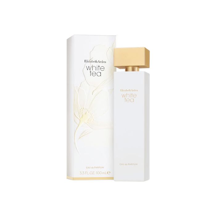 Elizabeth Arden White Tea Woda perfumowana 100ml dla Pań