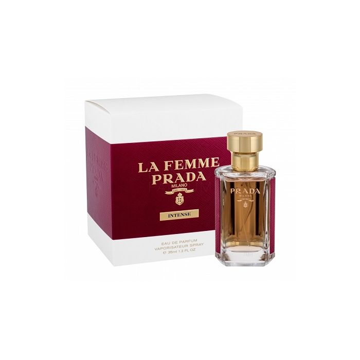 Prada La Femme Intense woda perfumowana 35ml dla kobiet