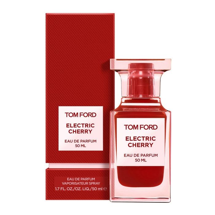 Tom Ford Electric Cherry woda perfumowana 50ml dla Pań