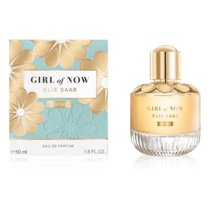 Elie Saab Girl of Now Shine Woda perfumowana 50ml dla Pań