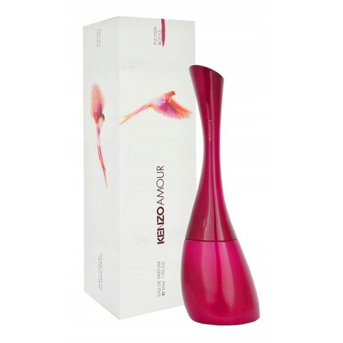 Kenzo Amour Woda perfumowana 50ml dla Pań