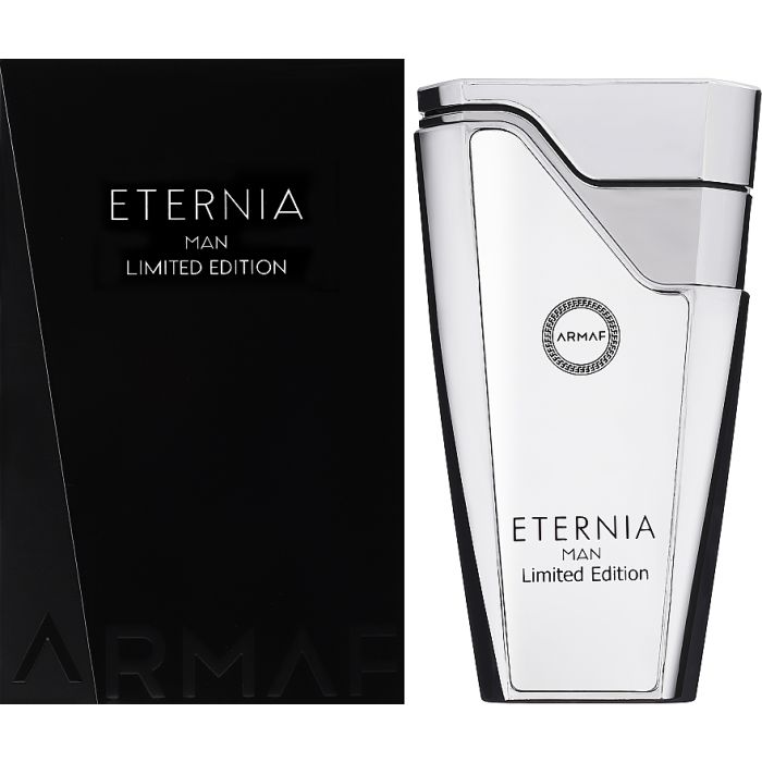 Armaf Eternia Man Limited Edition woda perfumowana 80ml dla Panów