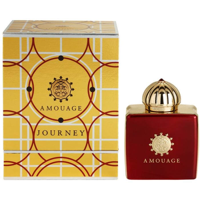 Amouage Journey woda perfumowana 100ml dla kobiet